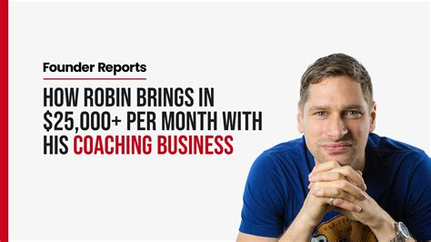 He Scaled His Coaching Business To ,000,000/Month